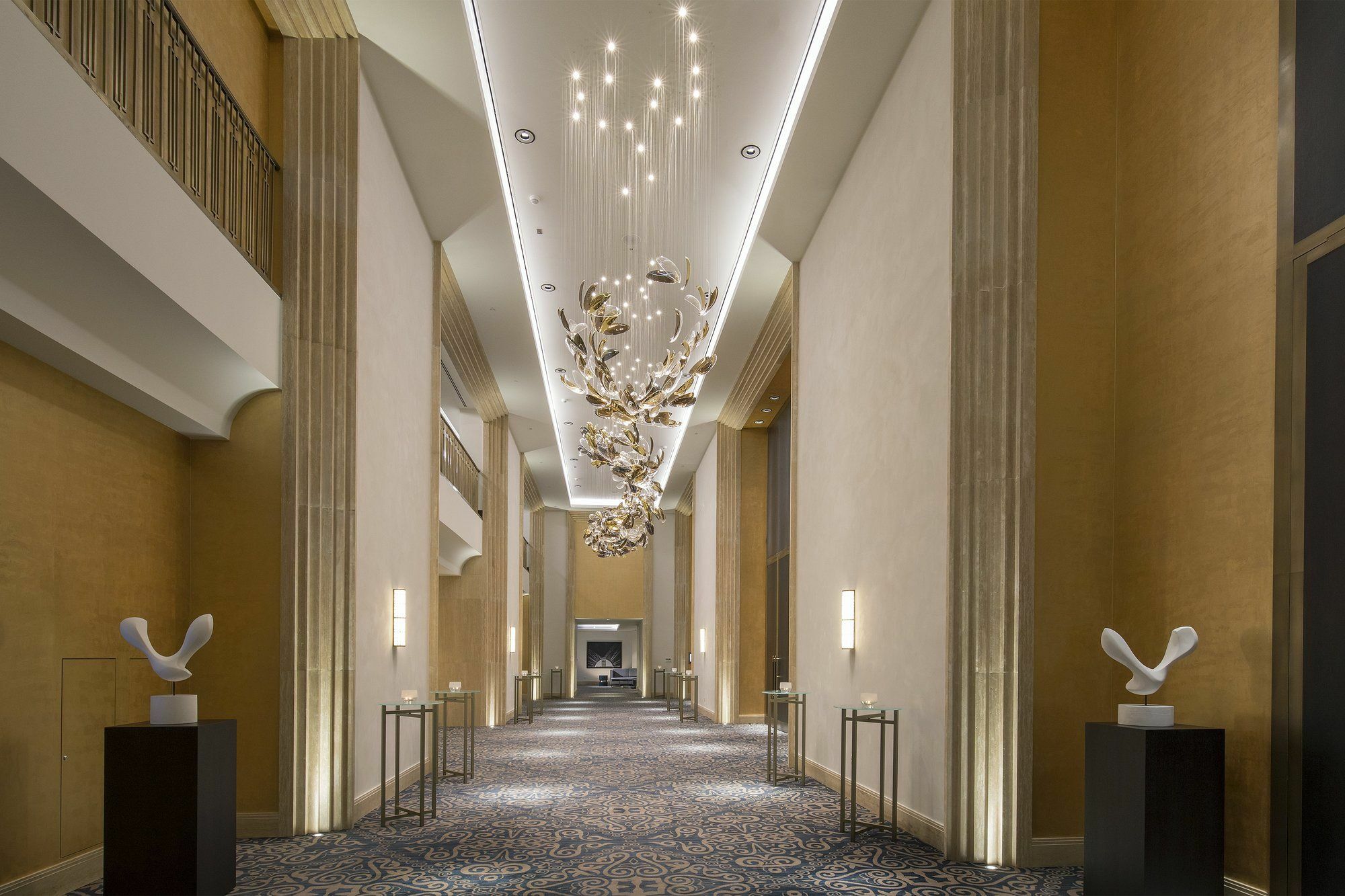 The St. Regis Astana Hotel Exterior photo The Westin Seoul